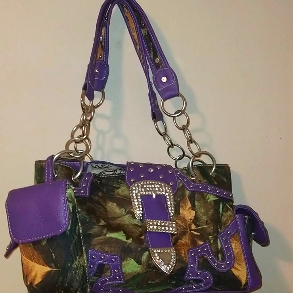 Purse